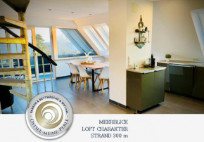 FeWo SEEBLICK - Familien - Hunde - strandnah - Ostseeblick - Sauna & Wellness Sierksdorf